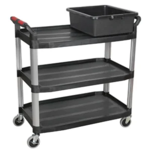 Storage Tray