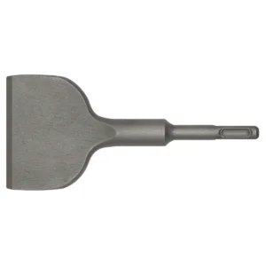 SDS Plus Chisel 75 x 165mm Wide