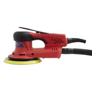 150mm Dual Action Variable Speed Palm Sander 350W/230V