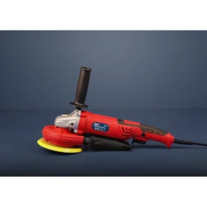 150mm Dual Action Variable Speed Dust-Free Sander 750W/230V