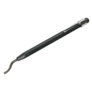 Deburring Tool with Blade