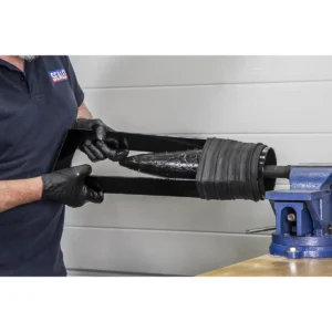 Duraboot Stretch CVJ Boot 80-104mm