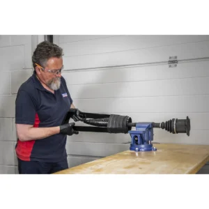 Duraboot Stretch CVJ Boot 74-96mm