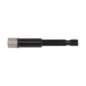 Hex Diamond Drill Bit 10mm