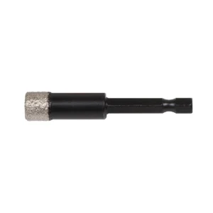 Hex Diamond Drill Bit 12mm