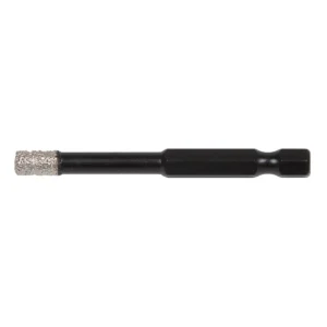 Hex Diamond Drill Bit 6mm