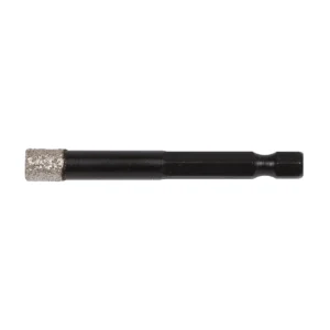 Hex Diamond Drill Bit 8mm