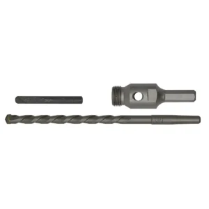 Worksafe® Hex Standard Adaptor Pack