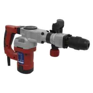 SDS MAX Demolition Breaker Hammer 1300W/230V