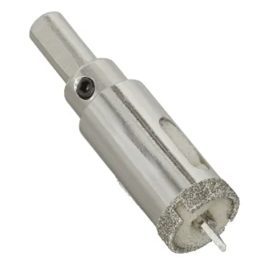 Electroplated Diamond Hole Saw 22mm