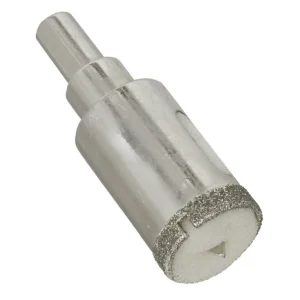 Electroplated Diamond Hole Saw 25mm