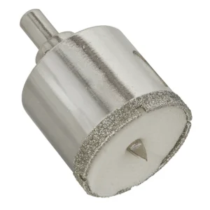 Electroplated Diamond Hole Saw 45mm