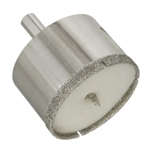 Electroplated Diamond Hole Saw 60mm
