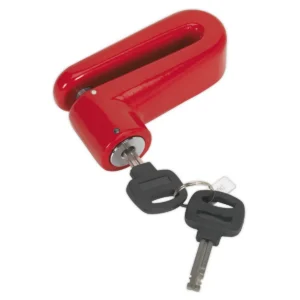 Motorcycle Disc Brake Lock 10mm