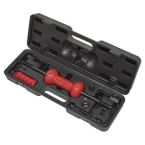 2kg Slide Hammer Kit 9pc