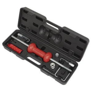 1.25kg Slide Hammer Kit 9pc