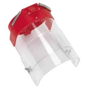 Drill Press Guard 92mm