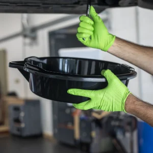 Oil Drain Pan 8L