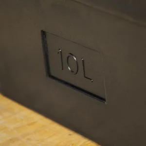 Spill Tray with Platform 10L