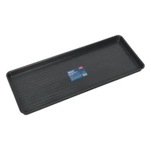 Low Profile Oil Drip Tray 15L