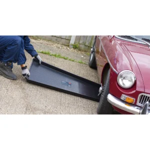 Low Profile Oil Drip Tray 25L