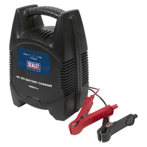 Battery Charger 12V 4A 230V