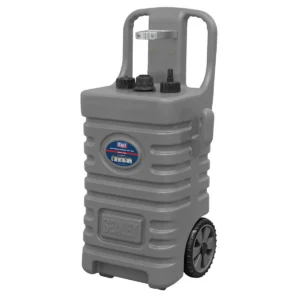 Mobile Dispensing Tank 55L – Grey