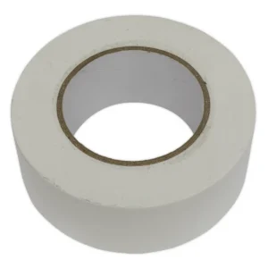 Duct Tape 50mm x 50m – White