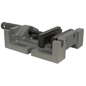3-Way Drill Vice 100mm