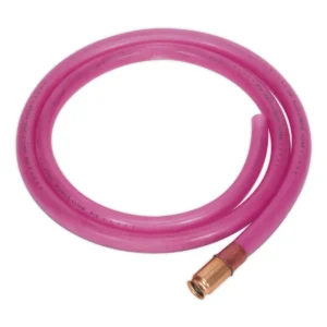 Jiggle Syphon 3/4″ ID Hose