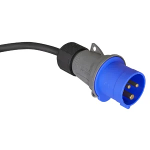 12/24V Electronic Charger Starter 60/350A