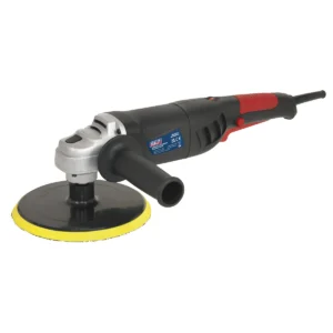 180mm Pro Polishing & Compounding Kit 1100W/230V