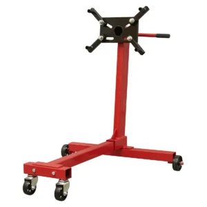 Engine Stand 350kg Capacity
