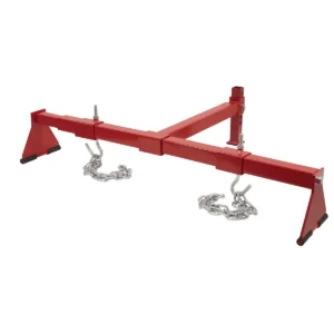 Heavy-Duty Engine Support Beam 600kg