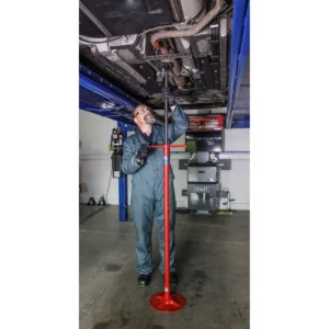 Exhaust Support Stand 750kg Capacity