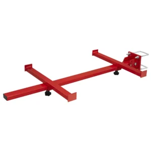 Engine Stand Drain Pan Cradle