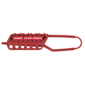 Insulation Safety Lockout Hasp