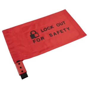 Safety Lockout Bag