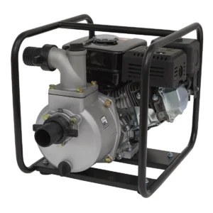 Petrol Powered Water Pump 50mm 7hp 4-Stroke Engine