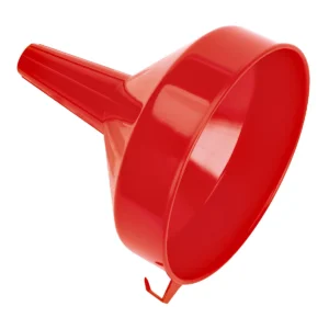 Fixed Spout Funnel 185mm – Medium
