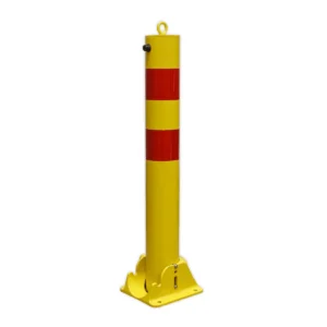 Folding Bollard 900mm
