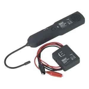 Open & Short DC Circuit Detector 6-42V