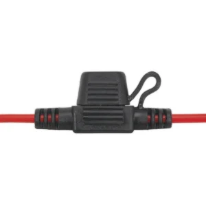 Splashproof MINI Blade Fuse Holder 20A – Pack of 10
