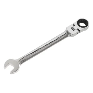 Premier Flexi-Head Ratchet Combination Spanner 13mm
