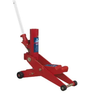 Hydraulic Forklift/Tractor Jack 4/5 Tonne