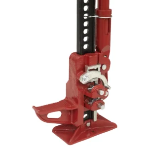 Farm Jack 1200mm 2 Tonne Capacity