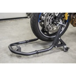 Universal Front Paddock Stand 360° Floating