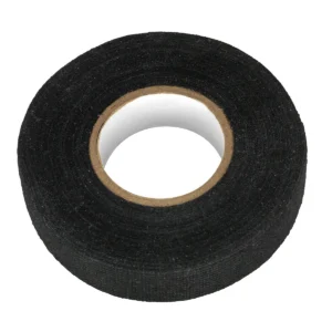 Fleece Tape 19mm x 15m – Black