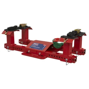 Fuel Tank Cradle 565kg Capacity