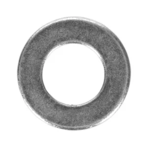 Zinc Plated Form A Flat Washer M14 x 28mm, DIN 125 – Pack of 50